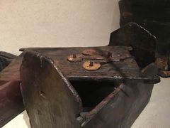 -瓦萨沉船博物馆
