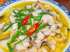 -友强·23年特色海鲜大排档(厦门店)