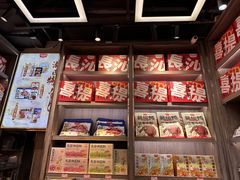 -黑色经典臭豆腐·湖南特产(潇湘文化店)