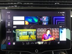 -领克中心(大连万利行)