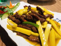 -渔太泰漓江小馆·广西融合菜(西街店)