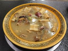 -向阳豆花馆(奥特斯商业广场店)