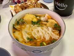-玩味工厂·东南亚特色餐厅(太古里店)