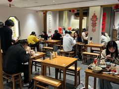 -李百蟹·江南蟹黄面·河景餐厅(夫子庙总店)
