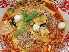 -辣伍爺·冒菜(乐淘里店)