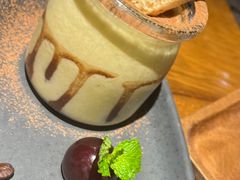 -巴别塔法餐舍(合作路店)