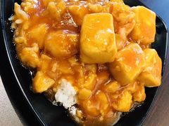 八珍豆腐·饭-厨掌柜陆老师(天津之眼店)