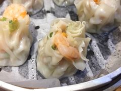 虾仁烧麦-景芳周大姐(国大城市广场店)