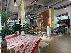 -2326 Coffee Roaster咖啡豆可选店(林肯公园店)