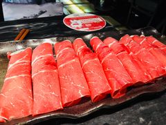 雪龙牛肉-王家渡火锅(金宝汇店)