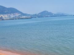 -青岛沙子口国家中心渔港