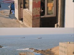 -东极岛景区