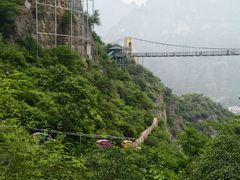 -野三坡清泉山风景区