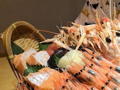 -吉兆·料理(红梅南路店)