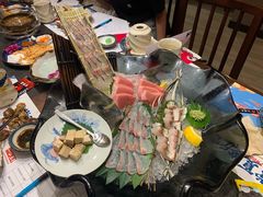 -古田居·特色寿司料理(星之岛旗舰店)