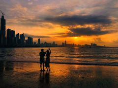 -青岛第三海水浴场