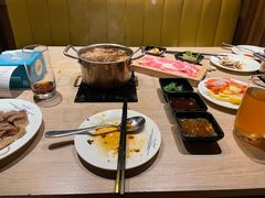 -星伦多自助料理(华润万象城店)