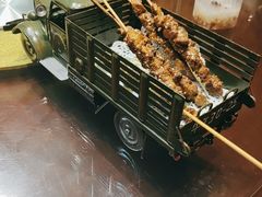 -杨记隆府(白象街店)