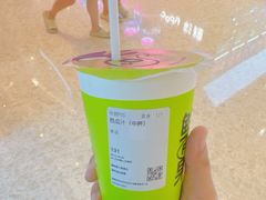 -O2鲜榨果汁(苏州龙湖狮山店)