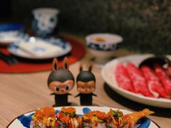 -小山日本料理(兴业太古汇店)
