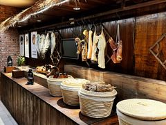 -芳草地度假酒店·野炉中餐厅