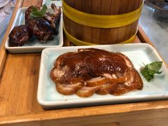 -京味斋·北京烤鸭(北京南站洋桥店)