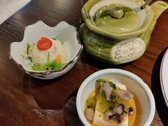 -松子料理(亮马桥店)