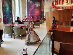 -元一希尔顿酒店·禅自助餐厅·啤酒花园
