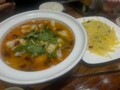 -POLO小馆·老南京菜(解放路店)