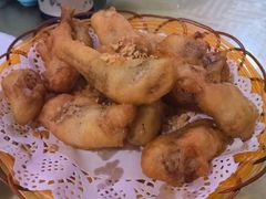 -老字号蛇口德记烧腊饭店·海鲜加工