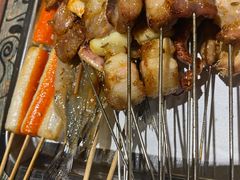 -老谢野馄饨(延安路店)