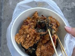 -美美阿姨醋肉(县后路店)