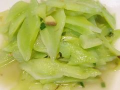 清炒莴苣-湘醴人家(景苑小区店)
