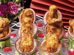 -馨越楼·点心·粤菜(赤坎店)