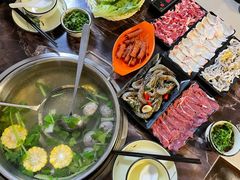 -合记汕头牛肉店(嘉禾路店)