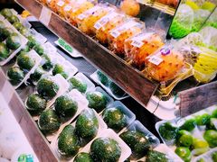 -果蔬好生活超市(乐堤港店)