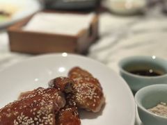 -湖滨28中餐厅·西湖宴·杭州君悦酒店