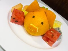 -杨家火锅(国美店)