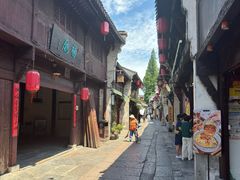 -高淳老街