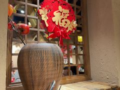 -柿子树炭烤羊腿(金台路店)