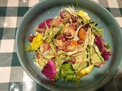 -紫光园·烤鸭·北京菜(劲松店)