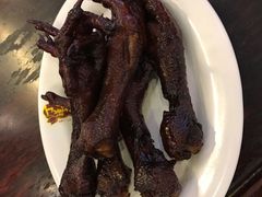 特色鸡爪-丁莲芳(红旗路店)