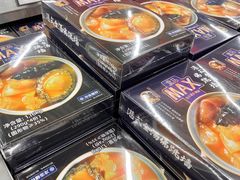 -盒马X会员店(王府井奥莱UP TOWN店)