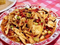 -李叔叔虾蟹大排档(青羊店)