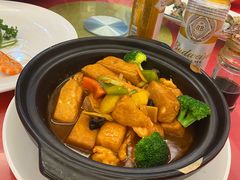 -乐在集市海鲜大排档(平潭店)