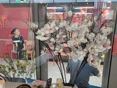 -金滏山烤肉·海鲜·火锅自助餐厅(襄阳万达店)