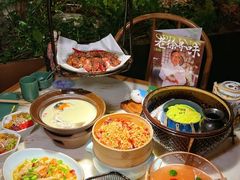 -锦府盐帮·李宅(领展购物广场中关村店)