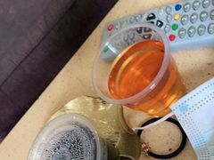 -金悦足道(宝岗大道店)