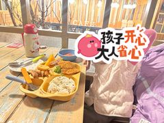 -Cafe Alice咖啡爱丽丝(奥城店)