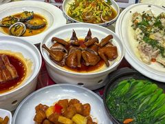 -凤凰楼酒家·粤宴点心(华强北店)